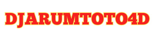 Logo Situs Djarumtoto4d